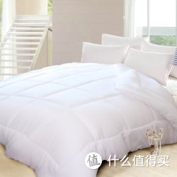 CASABLANCA 卡撒天娇 舒适冬被203*225cm