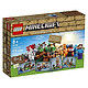 LEGO 乐高 Minecraft 我的世界系列 21116 手工盒