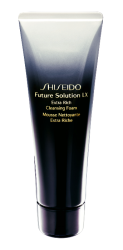 SHISEIDO 资生堂 Future Solution LX 时光流离系列 极致柔和洁面泡沫（125ml）