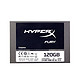 Kingston 金士顿 HYPERX SHFS37A/120G SATA3 固态硬盘