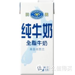 Anchor 安佳  田园超高温灭菌牛奶 1L