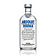 ABSOLUT VODKA 绝对伏特加 原味 700ml