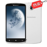 Lenovo 联想 S920 3G手机（珍珠白）