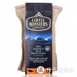 COFFEE ROASTERS 牙买加蓝山咖啡豆 113g
