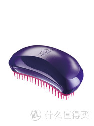 TANGLE TEEZER 尊贵流线款色·紫玫美发梳