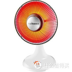 fushibao 富士宝 fb-sd0830a 小太阳取暖器59元