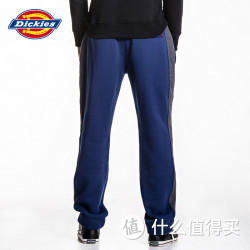 Dickies 帝客  男士 休闲修身哈伦裤 134M30WD10