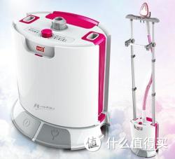 移动端：HG 华光 TY6820-H 六档双杆蒸汽挂烫机