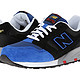 大码福利：New Balance 新百伦 MD575 Elite 男士经典慢跑鞋