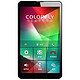 COLORFLY（七彩虹） E708S 3G 7英寸 平板电脑 4G Android