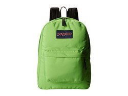 JanSport Superbreak 经典双肩包