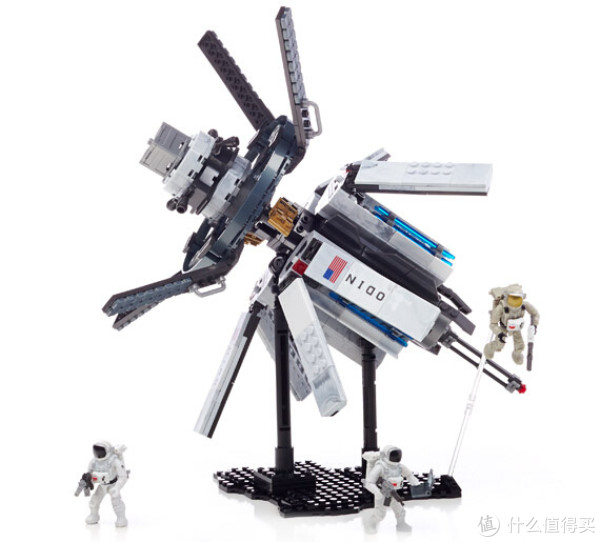 MEGA BLOKS 美高 Call of Duty 使命召唤系列 多款好价可直邮