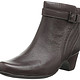 Clarks 其乐 Leyden Scale Bootie 女款真皮短靴