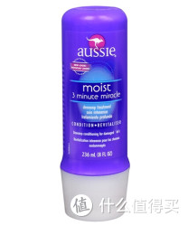 凑单品：AUSSIE 3 Minute Miracle 3分钟奇迹发膜
