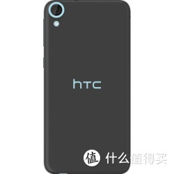 HTC Desire 820u 镶蓝灰 移动联通4G手机 双卡双待