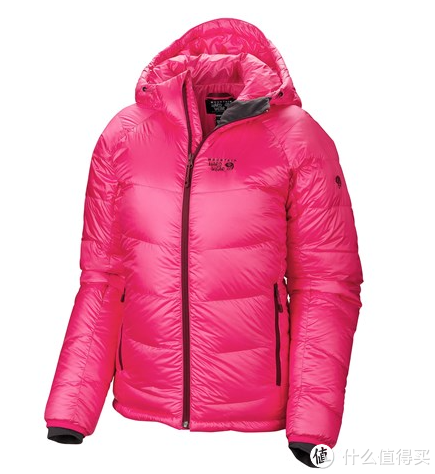 MOUNTAIN HARDWEAR 山浩 Phantom Q.Shield 女款羽绒服 带帽（850蓬）