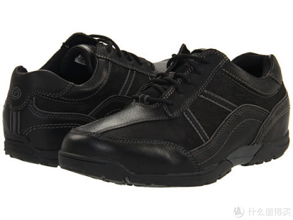 ROCKPORT 乐步City Trail 2 Stripe Lace Up 男款休闲鞋