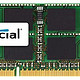 Crucial英睿达 DDR3 1600 8G Mac苹果内存条