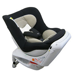 AILEBEBE  360度可旋转  儿童安全座椅 0-4岁