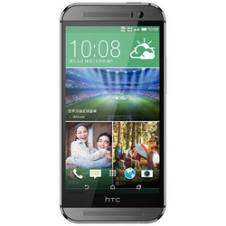 HTC M8d 钨丝晶 FDD-LTETD-LTECDMA2000GSM 电信定制机