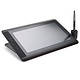 Wacom 和冠 新帝13HD DTK-1300/K0-F 数位屏（13寸、1080P、2048级压感）