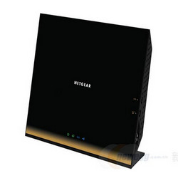 NETGEAR 网件 R6300 Wireless AC 双频千兆无线路由器 V2版