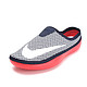 NIKE 耐克 男子SOLARSOFT MULE复刻鞋555346-412