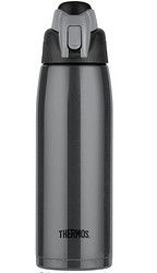 THERMOS 膳魔师 Vacuum Insulated 车载不锈钢保冷杯 700ml