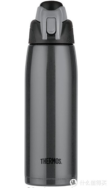 THERMOS 膳魔师 Vacuum Insulated 车载不锈钢保冷杯 700ml