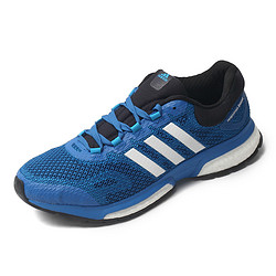 adidas 阿迪达斯 男子BOOST系列跑步鞋 M29722