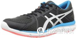 ASICS 亚瑟士 GEL-SW33 男 跑步鞋 T42XQ