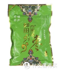 一品玉 和田枣五星450g*7包+凑单品  达利园