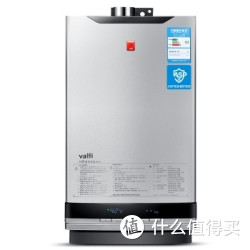 VATTI 华帝 i12007-6 燃气热水器 16L（天然气）