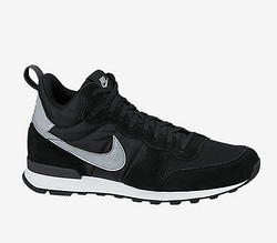 断码：NIKE 耐克  Internationalist Mid 男款运动鞋