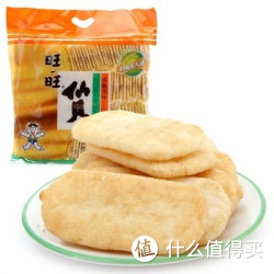 Want Want 旺旺 仙贝 经济包 520g
