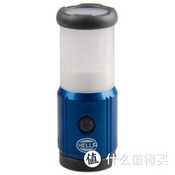 HELLA 海拉 360度LED照明灯 冷光型