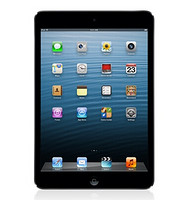 Apple 苹果 翻新 WLAN 版 16GB iPad mini   黑配碳黑色