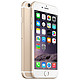 Apple 苹果  iPhone 6 64G  4G手机 金色 公开版（三网通用A1586）