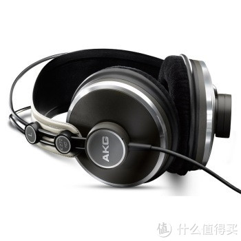 AKG 爱科技 K272HD 头戴式耳机