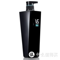 移动端：VS 沙宣 清爽劲醒男士洗发露 700ml