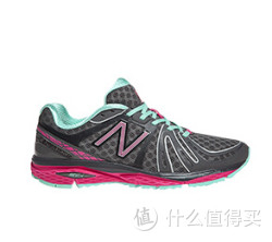 new balance 新百伦 W790 女款轻量跑鞋