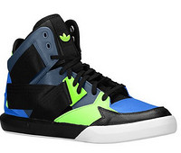 大码福利：adidas 阿迪达斯 Originals C-10 男款篮球鞋