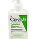 CeraVe Hydrating Cleanser 低泡洁面乳