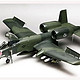 Revell 利华 A10 Warthog 单人雷电亚音速攻击机 1:48模型