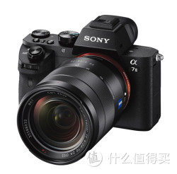 澳洲福利：SONY 索尼 ILCE-7M2 A7 II 全画幅微单套机（24-70mm F4 蔡司镜头，自带中文）