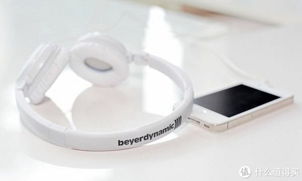 新低价：beyerdynamic 拜亚动力 DTX501p 白色+凑单品