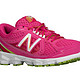 New Balance 新百伦 W750v3 女童款跑鞋