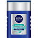 NIVEA 妮维雅 男士多重控油水125ml*4瓶