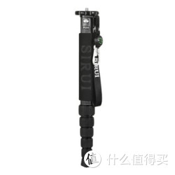 SIRUI 思锐 P-326 独脚架 碳纤维迷你旅行款