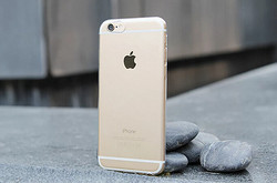 0点开始：POWER SUPPORT Air Jacket iPhone6/6 Plus 超薄手机壳